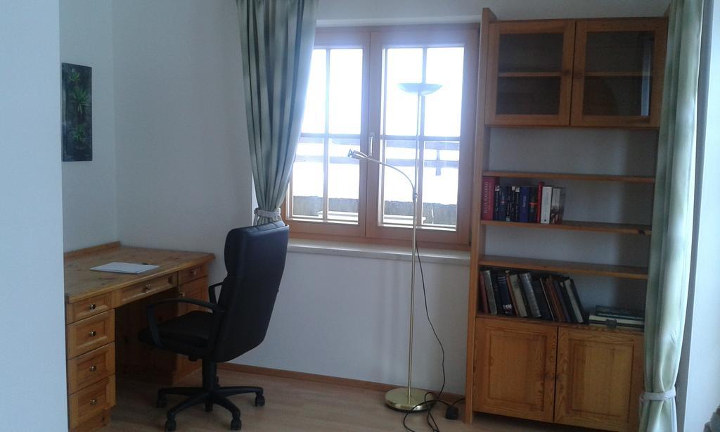 Ferienwohnung Winkl Liesing Eksteriør bilde