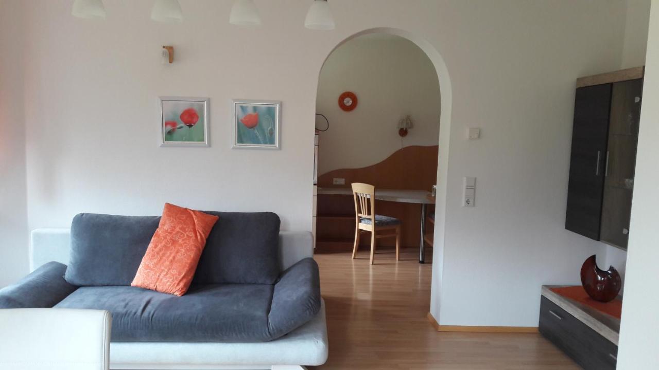 Ferienwohnung Winkl Liesing Eksteriør bilde