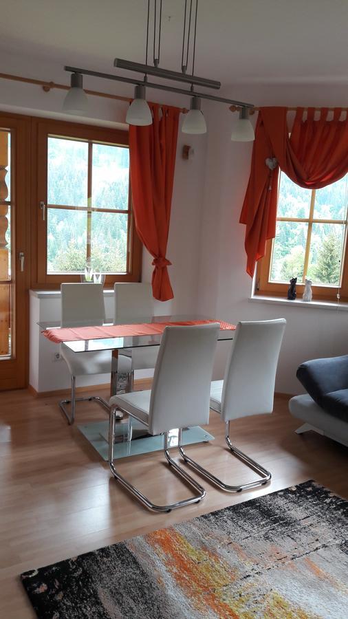 Ferienwohnung Winkl Liesing Eksteriør bilde