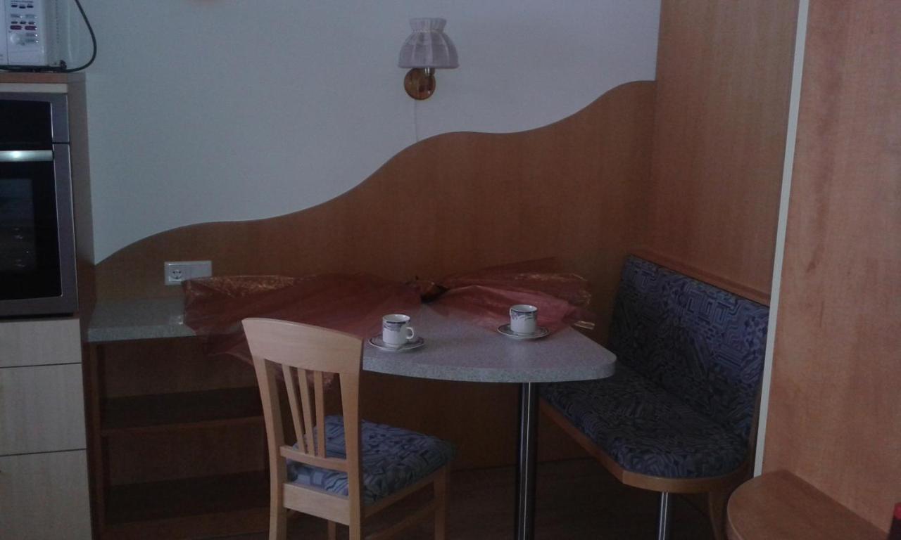 Ferienwohnung Winkl Liesing Eksteriør bilde
