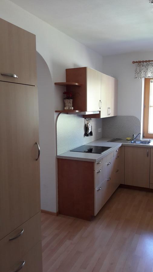 Ferienwohnung Winkl Liesing Eksteriør bilde